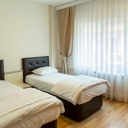 Vip Apart Hotel ブルサ エクステリア 写真