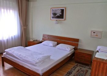 Vip Apart Hotel ブルサ エクステリア 写真